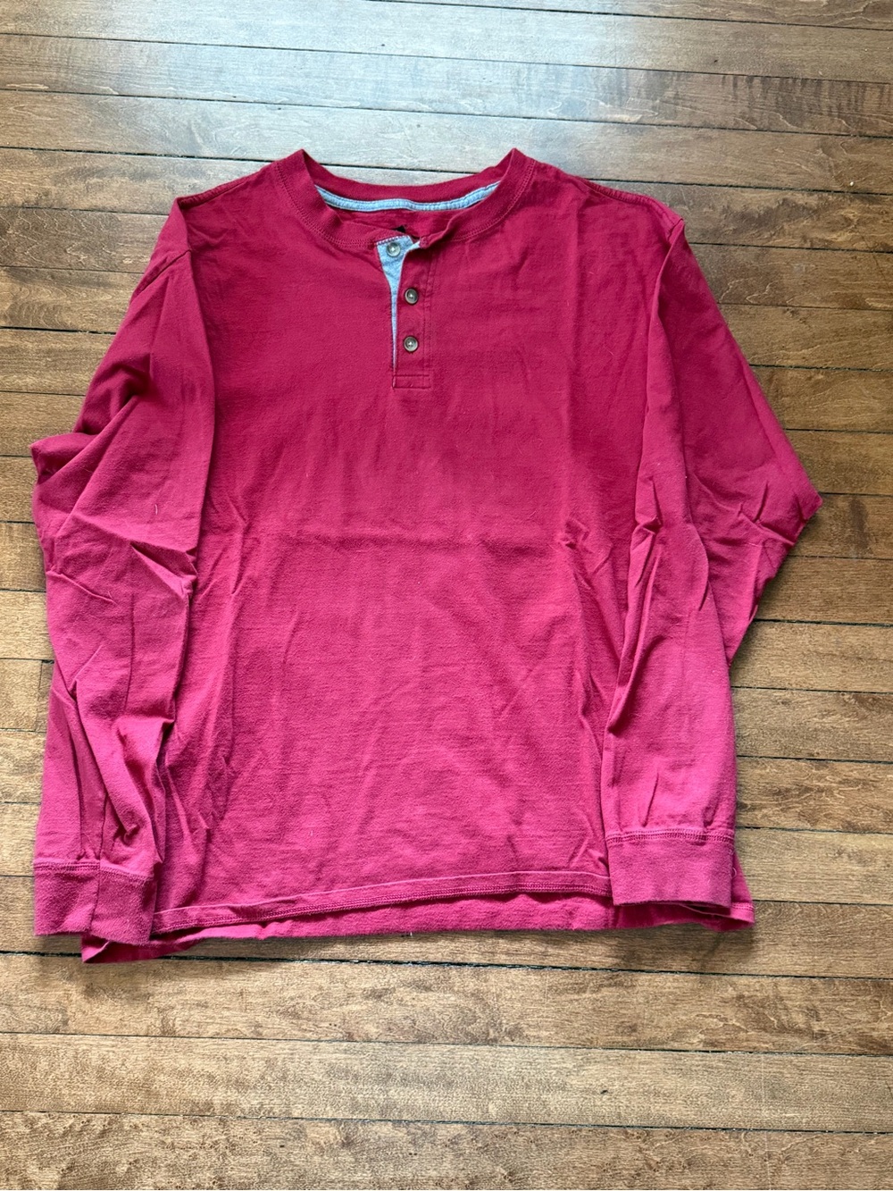 Men’s Long Sleeve shirt bundle size Large - Picture 12 of 12